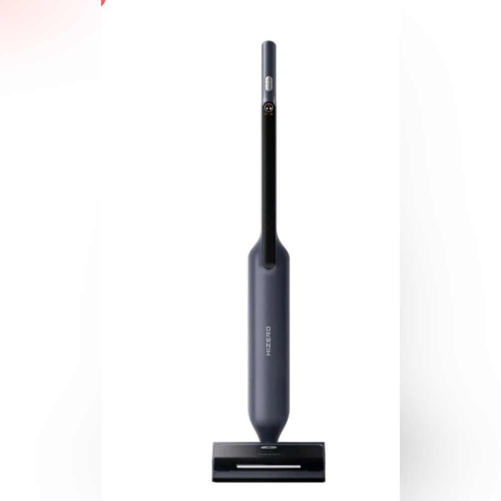 Hizero F600 Hardfloor Cleaner With Headlight